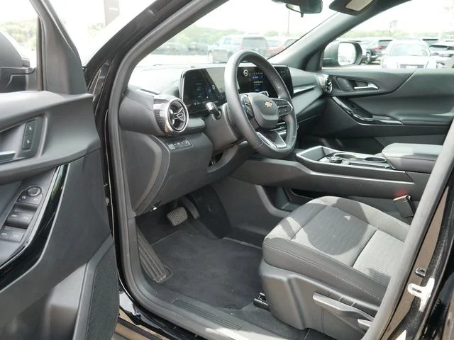 Used 2026 Black Chevrolet LT image 11