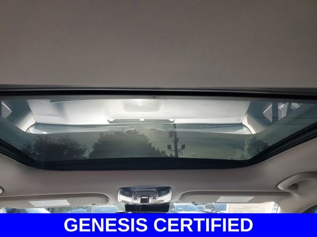 2026 GENESIS GV70 Select - Photo 22