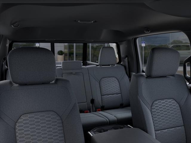 New 2026 Bright White Clearcoat RAM Express image 26