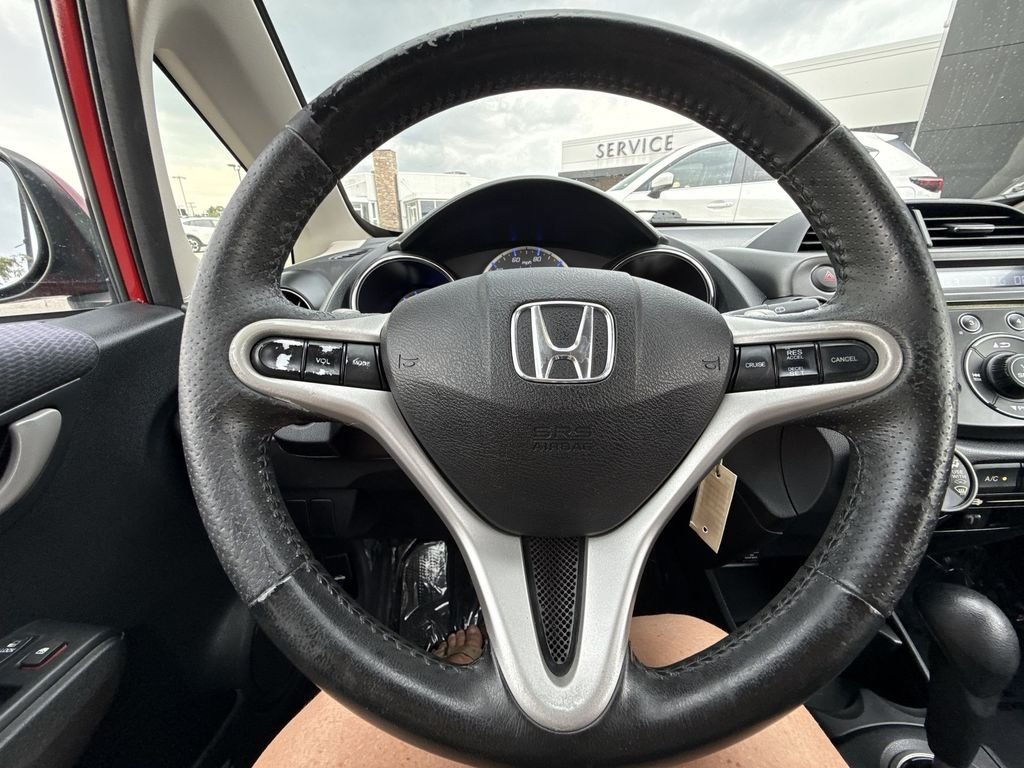 Used 2013  Honda Sport image 14