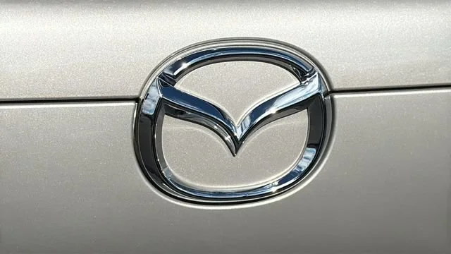 Used 2024 Tan Mazda 2.5 S Select Sport image 28