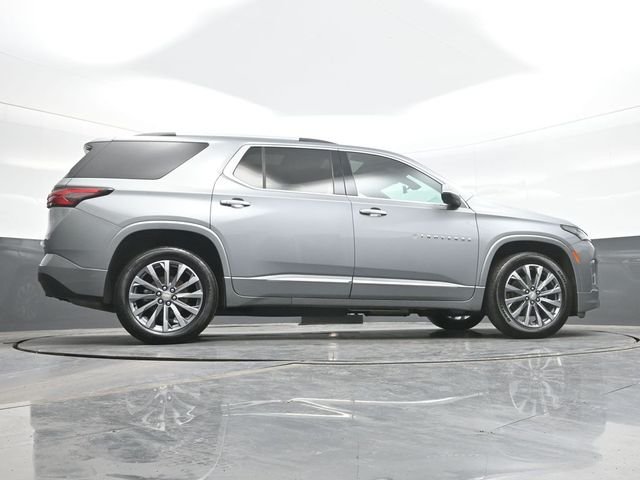 Used 2023 Gray Chevrolet Premier image 25