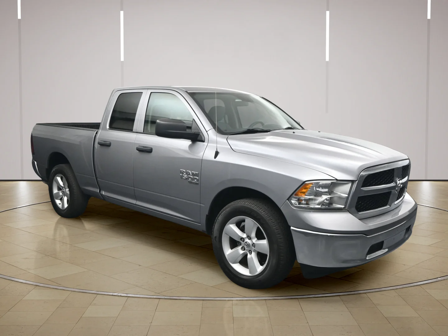 2024 RAM Ram 1500 Classic