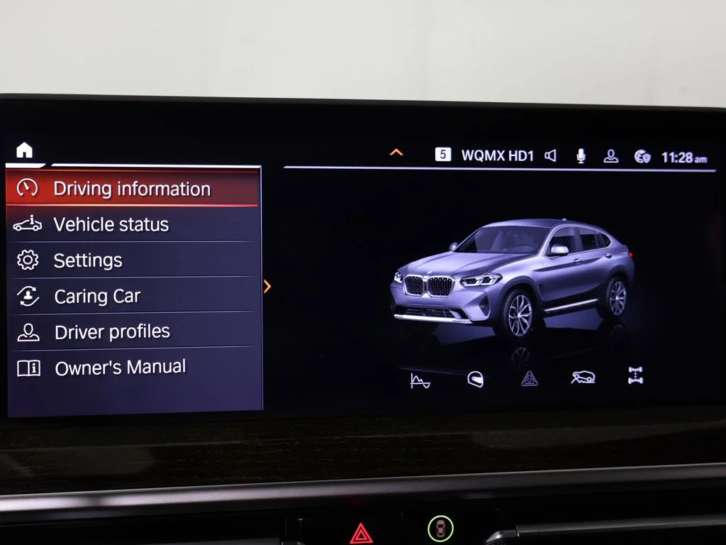 2023 BMW X4 30i - Photo 54