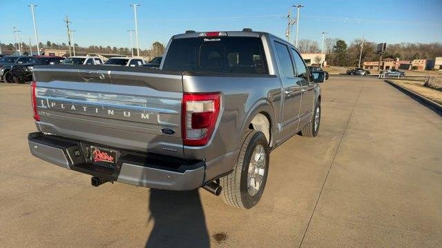 Used 2023 Silver Ford XL image 7
