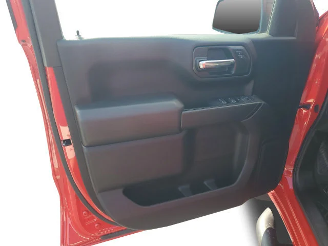 Used 2024 Red Hot Chevrolet Custom image 12
