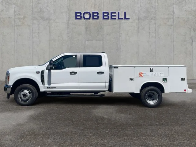 New 2026 White Ford XL image 2