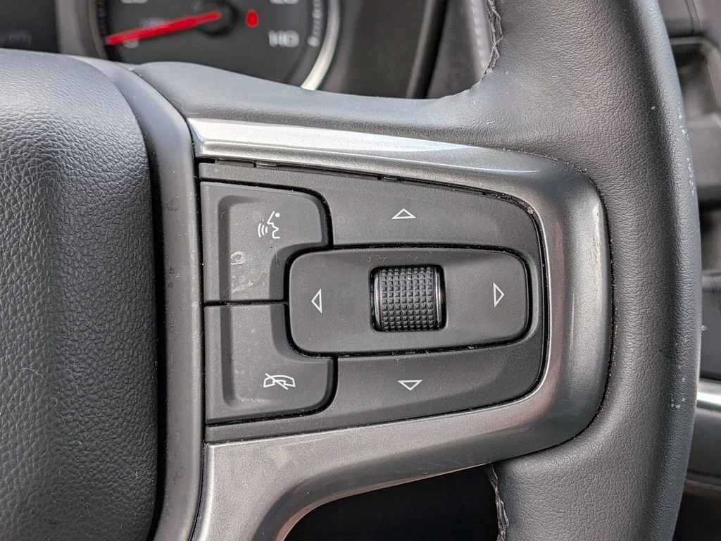 Used 2024 Black Chevrolet LS image 15