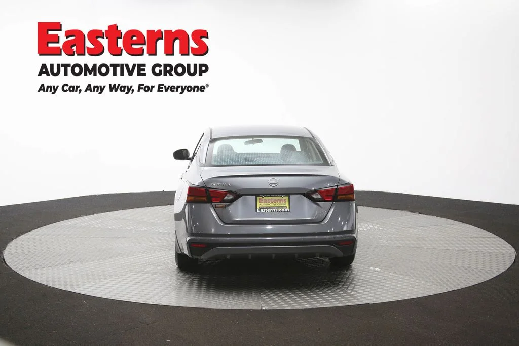 Used 2023 Gray Nissan 2.5 S image 35