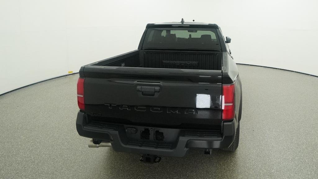 New 2026 Black Toyota TRD Off-Road image 14
