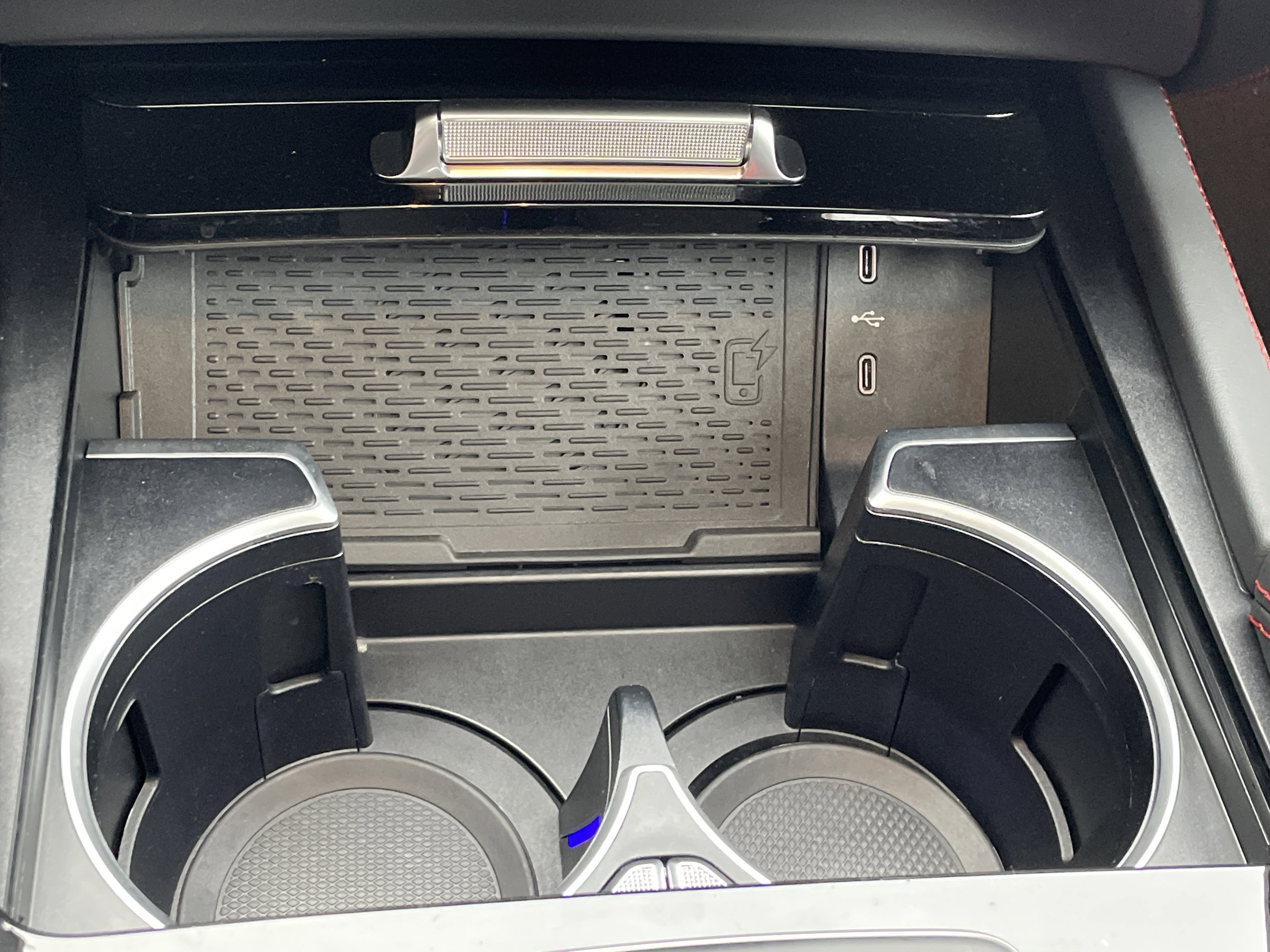 Certified Used 2025 MANUFAKTUR Moonlight White Metallic Mercedes-Benz AMG® GLE 53 4MATIC®+ Coupe image 34