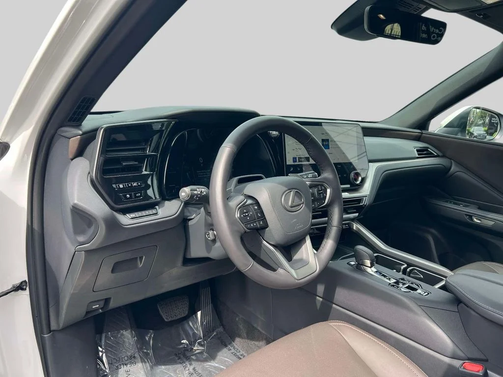 Certified Used 2026 Beige Lexus 350 Premium image 21