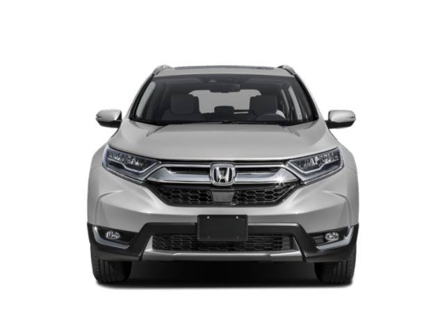 Used 2019 Platinum White Pearl Honda Touring image 4