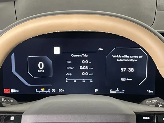 2026 Kia Sorento X-Line SX Prestige - Photo 14