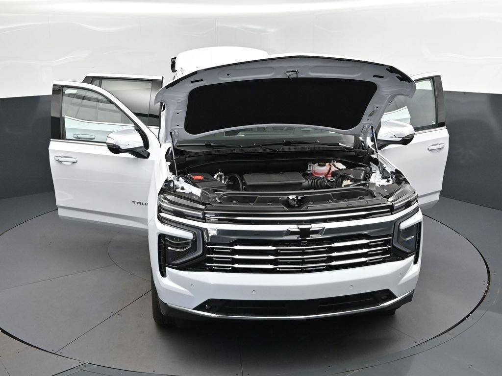 2026 Chevrolet Tahoe Premier - Photo 53