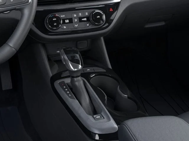 New 2026 Brilliant Red Buick Sport Touring image 23