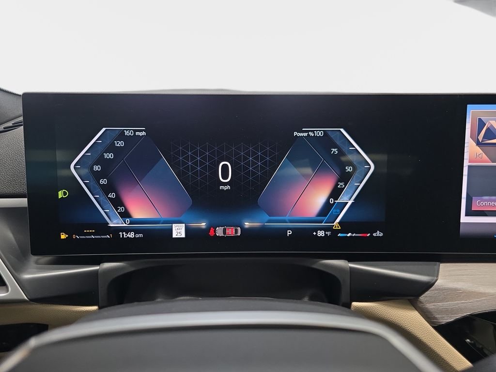 New 2026 Alpine White BMW 330i xDrive image 14