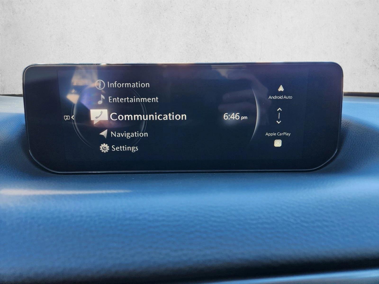 2026 Mazda CX-50 Premium - Photo 17