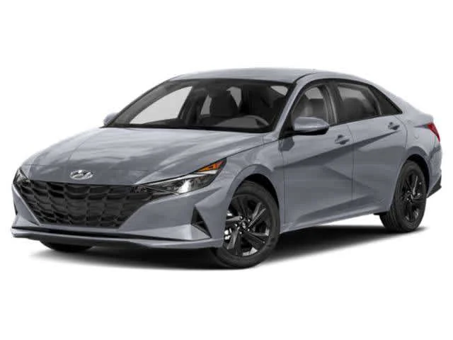 2022 Hyundai Elantra 2.0 SEL IVT SULEV's photo