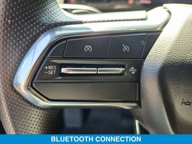 2025 Chevrolet Equinox EV 1LT - Photo 17