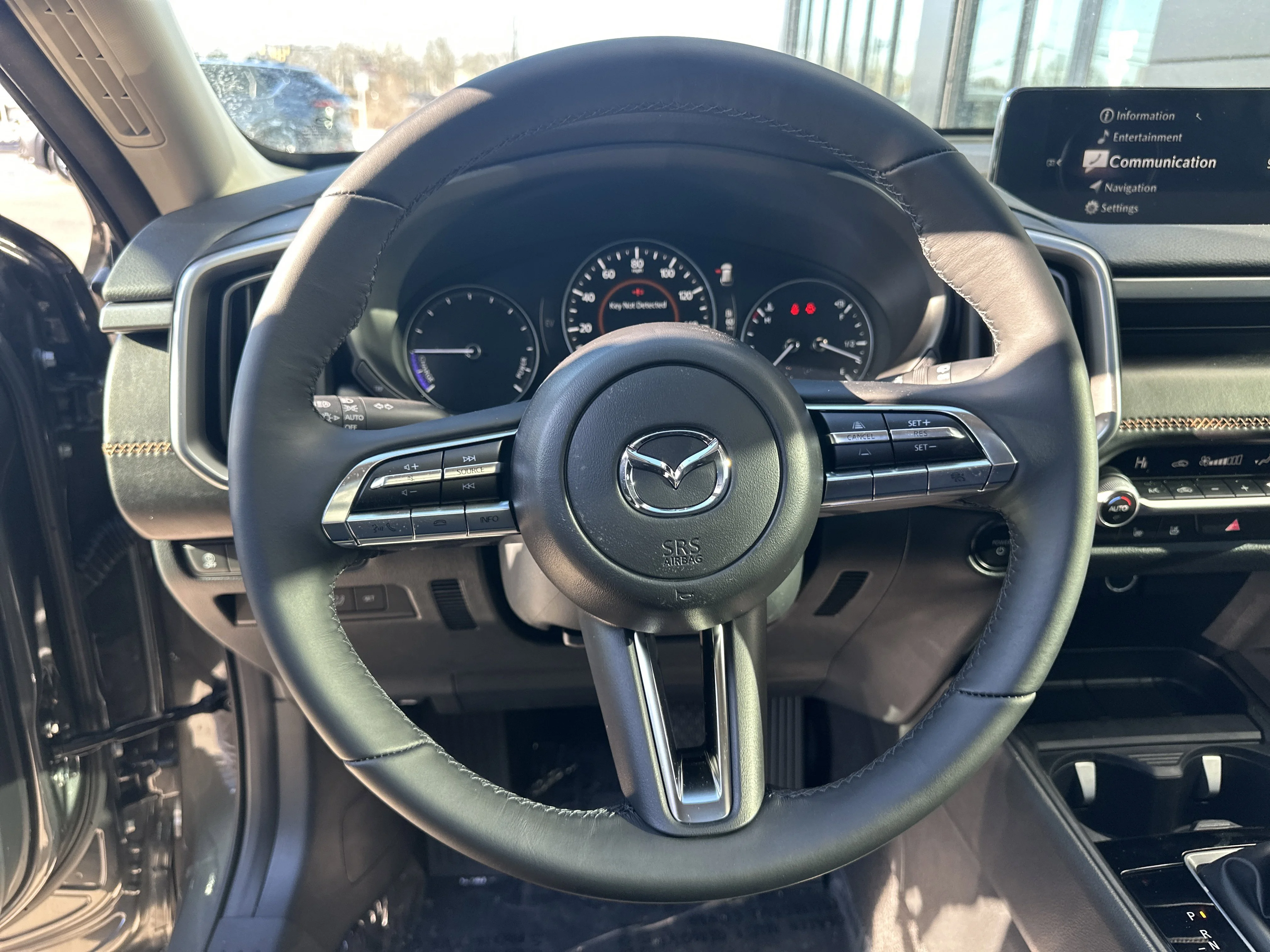 2026 Mazda CX-50 Premium - Photo 11