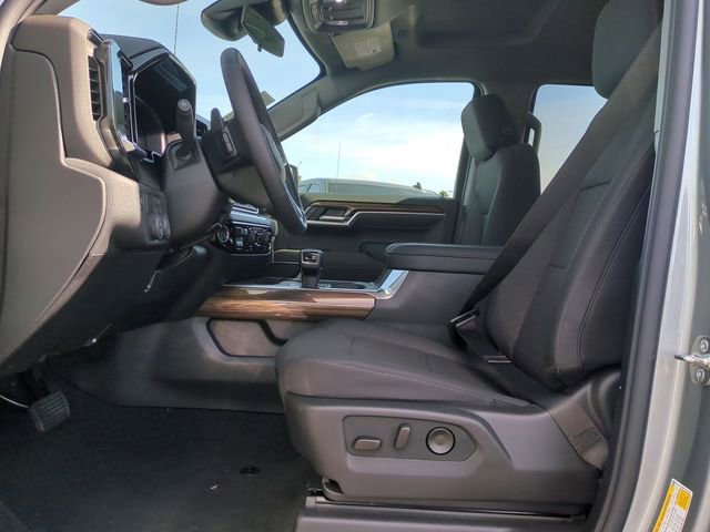 2026 Chevrolet Silverado 1500 LT - Photo 19
