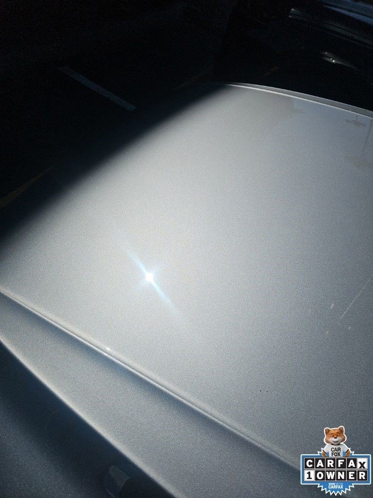 Used 2023 Platinum Gray Metallic Volkswagen SE R-Line Black image 34