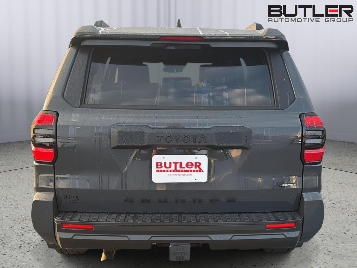 Used 2026 Underground Toyota SR5 image 5
