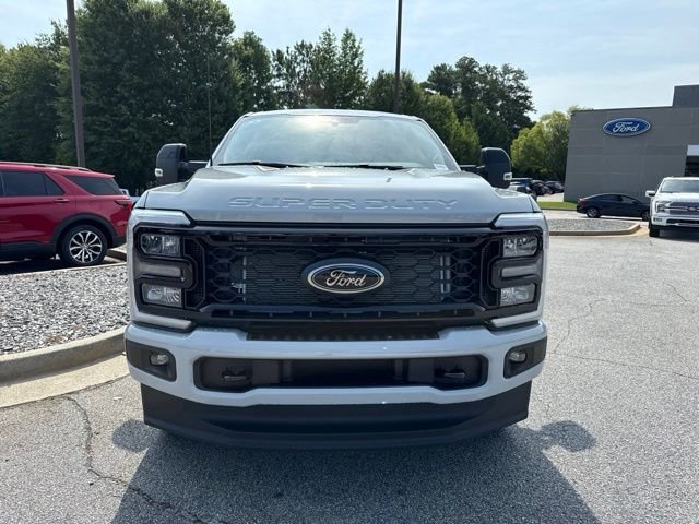 New 2026 Avalanche Ford Lariat image 4