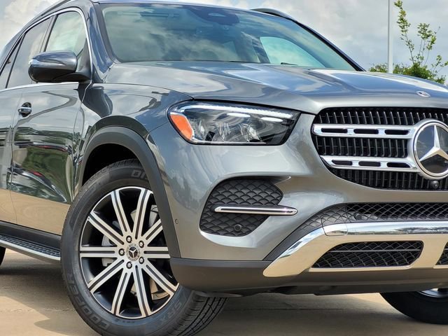 2025 Mercedes-Benz GLE GLE350 - Photo 41