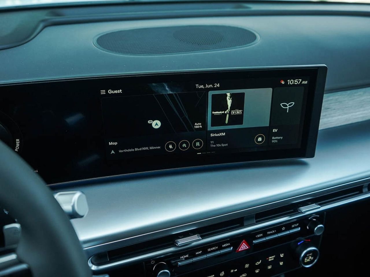 2026 Hyundai IONIQ 9 SEL - Photo 51