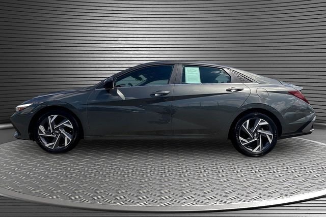 2025 Hyundai Elantra SEL - Photo 8