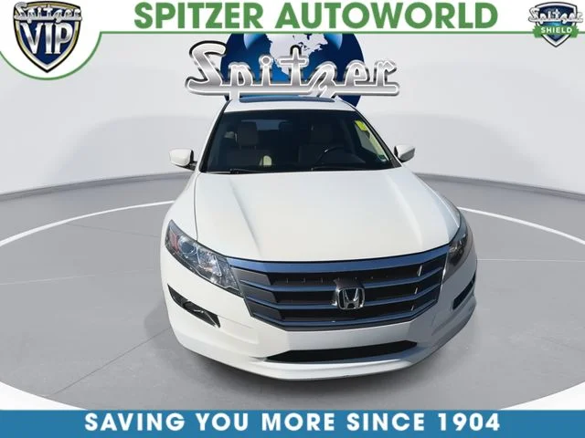 Used 2011  Honda EX-L image 3