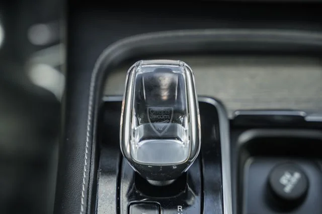 Certified Used 2023 Denim Blue Volvo Ultimate image 25