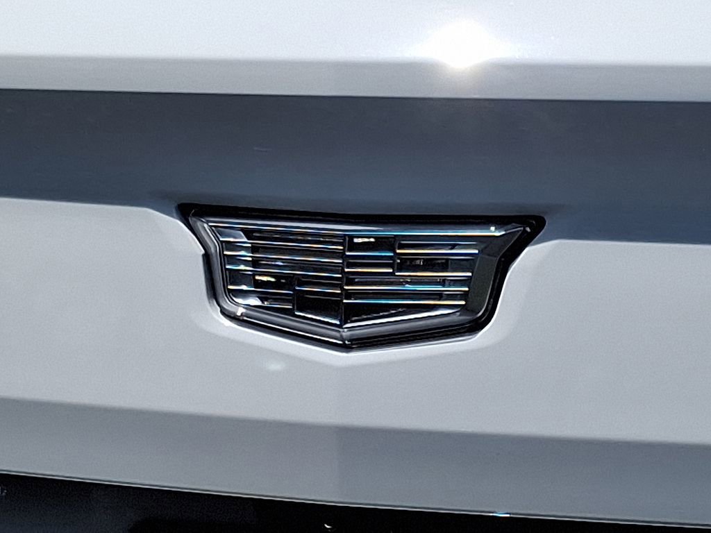 2025 Cadillac Escalade IQ Sport 2 - Photo 13