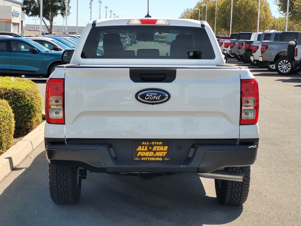 New 2026 Oxford White Ford XL image 4
