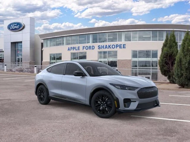 New 2026 Gray Ford Premium image 1