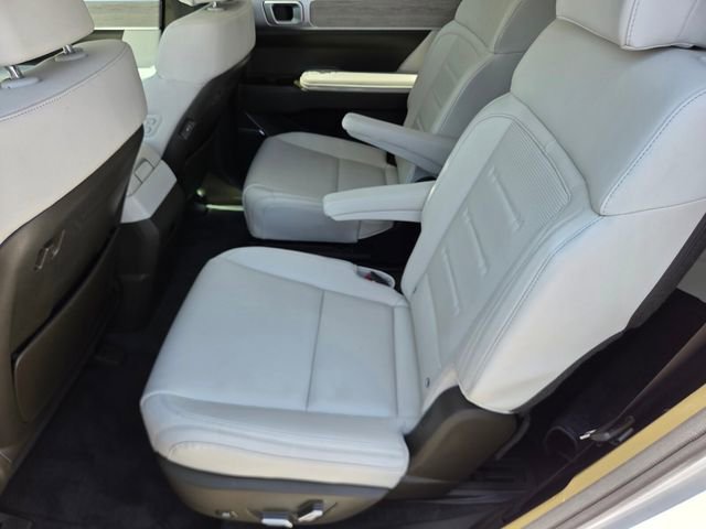 2024 Hyundai Santa Fe Calligraphy Hybrid - Photo 12