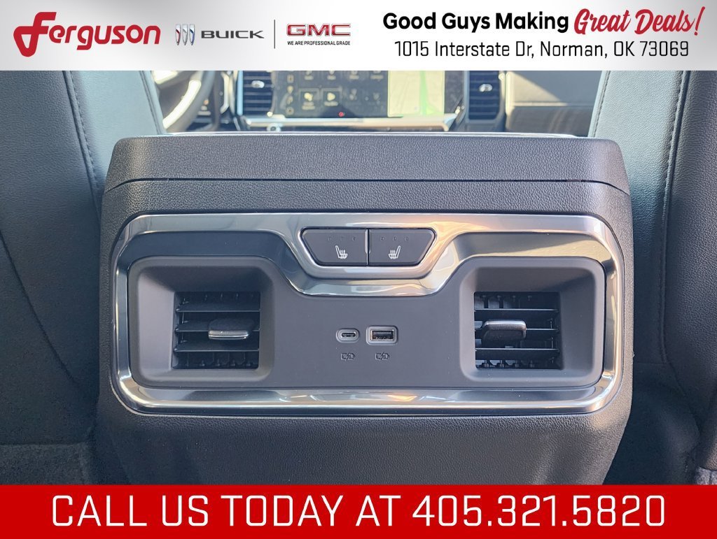 2026 GMC Sierra 2500HD SLT - Photo 49