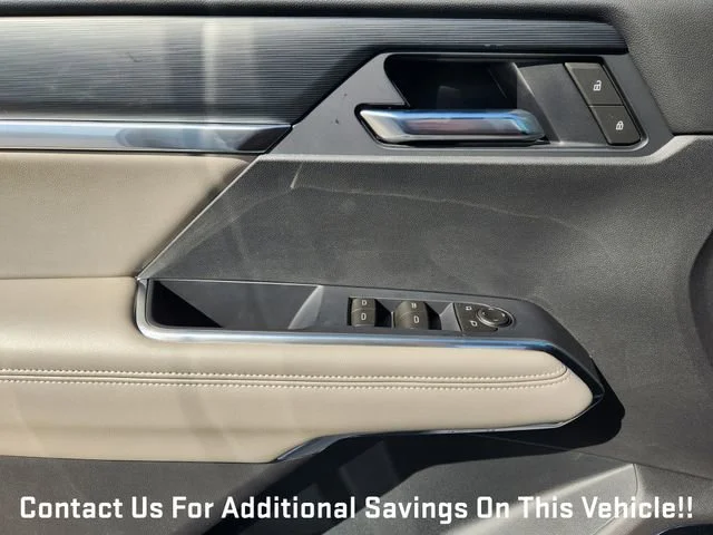 2026 GMC Acadia Elevation - Photo 17