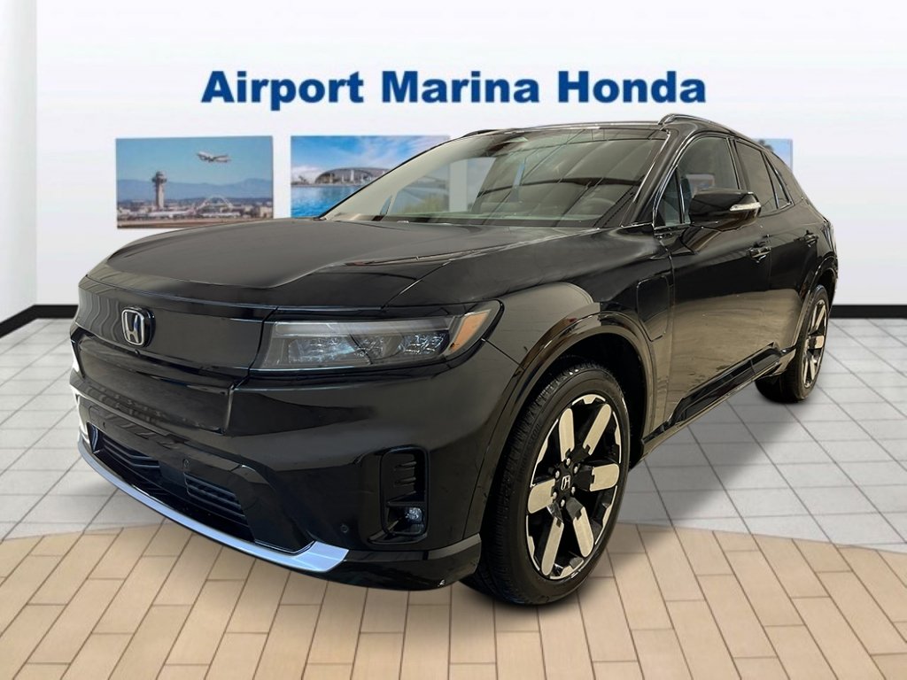 2026 Honda Prologue Elite AWD's photo