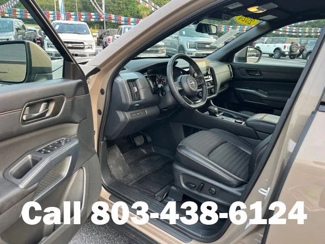 Used 2024 Baja Storm Nissan Rock Creek image 5