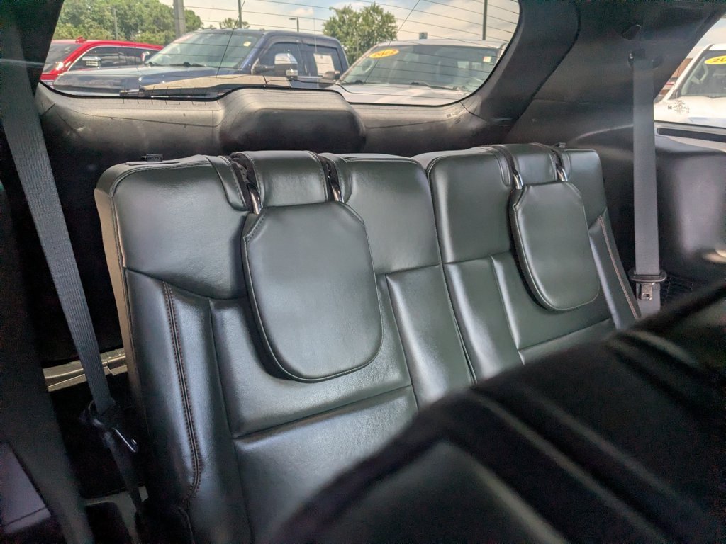 Used 2022  Ford Timberline image 28