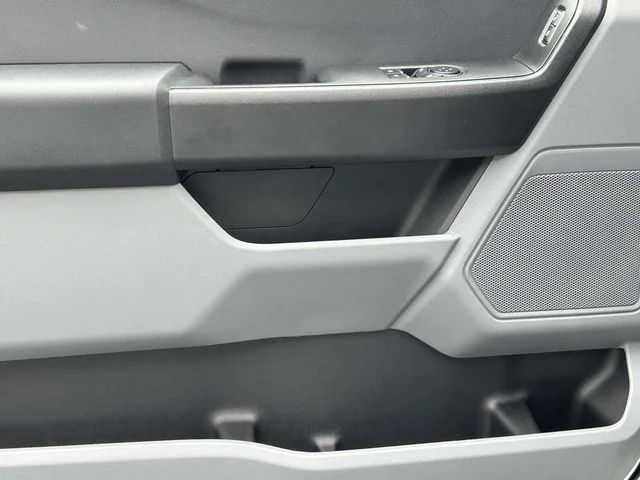 New 2026 White Ford XL image 9