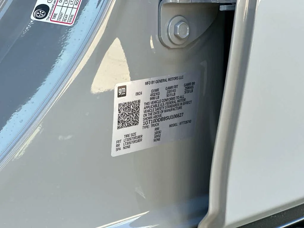 2025 GMC HUMMER EV 3X - Photo 35