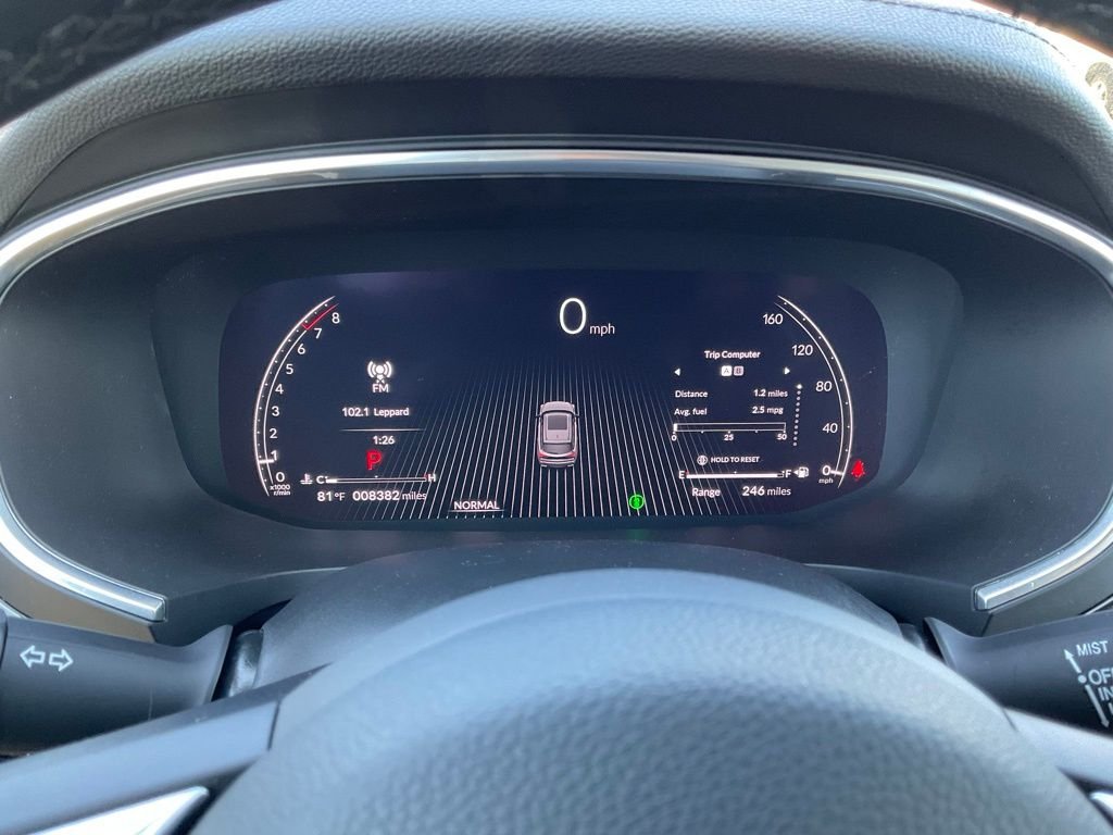 Used 2026 White Acura Base image 14