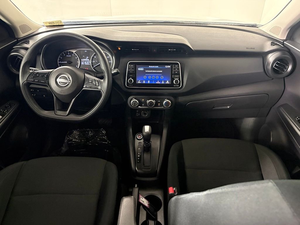 Used 2024 White Nissan S image 37
