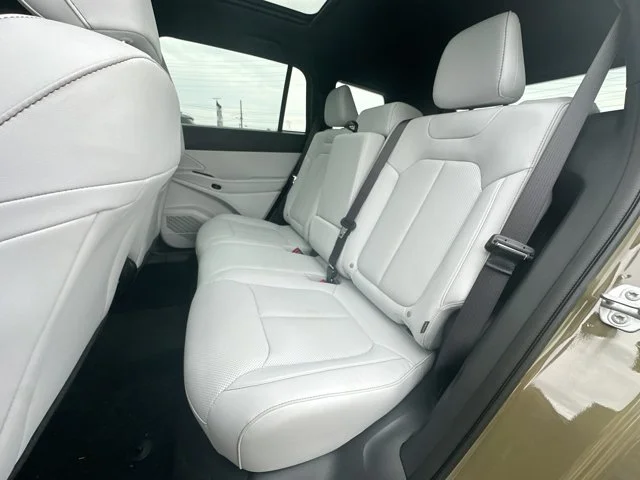 New 2026 41 Exterior Paint Jeep Limited image 24