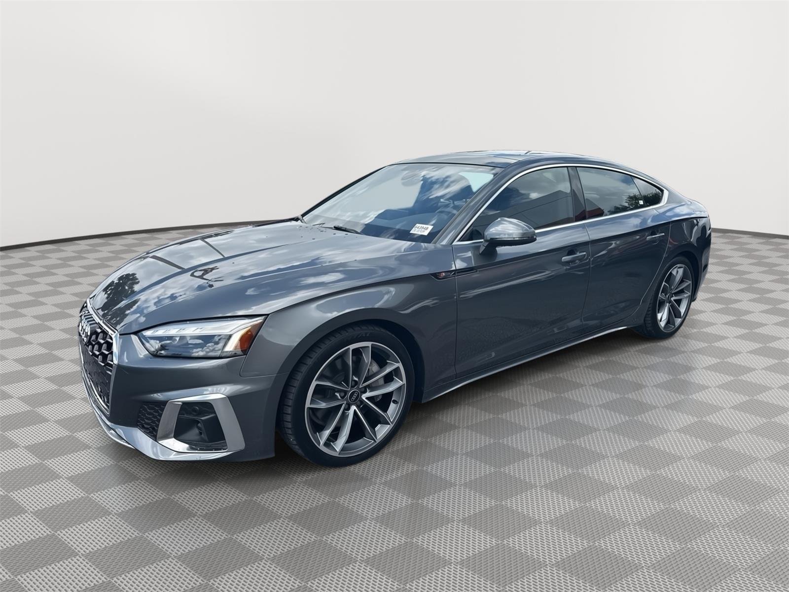 2024 Audi A5 Sportback 45 Premium Plus quattro S tronic's photo