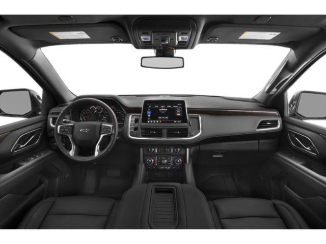 Used 2022 Black Chevrolet Z71 image 8
